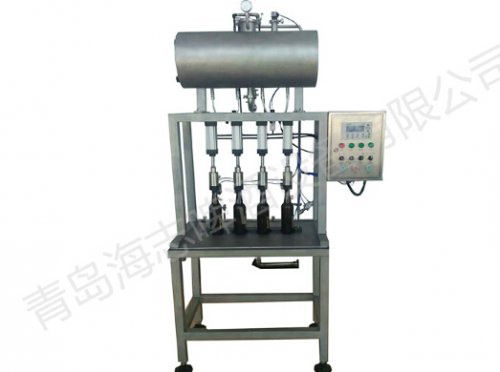 啤酒灌裝機(jī)使用過程中容易出現(xiàn)的問題及解決方法