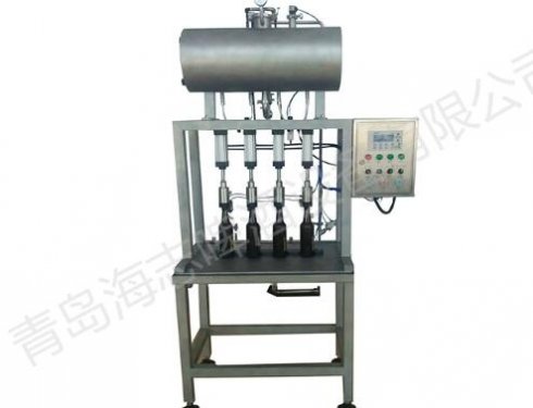 啤酒灌裝機(jī)哪個品牌的質(zhì)量好?
